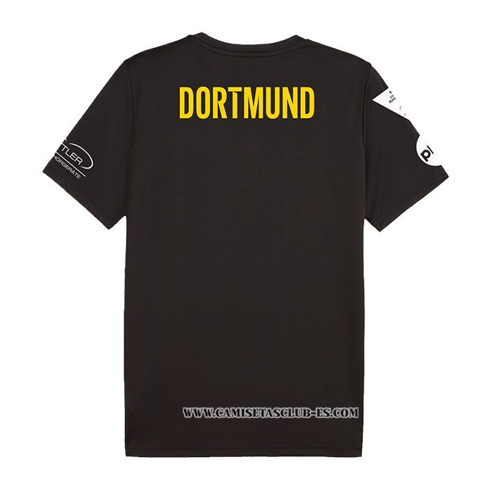 Camiseta Borussia Dortmund Esports 25-26 Tailandia